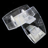 Universal Square Plastic Range Hood Oil Cup Oil Receiver Oil Tank Range Hood Accessories