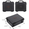 Sunnylife AQX-8 For Mavic 3 Pro / Mavic 3 Classic / Mavic 3 Waterproof Large Capacity Protective Handbox, AQX-8