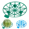 Watermelon Vegetables Fruit Stand Support Frame Holder Plant Tray Rack