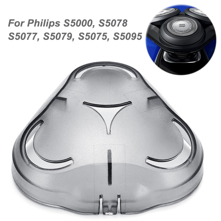 For Philips Shaver S5000 Series Head Protection Cap  Cover, Cover