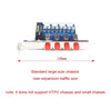 Desktop Computer Disk Drive Power Control Switch Saving Power Controller, Control Switch