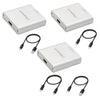 10G High Speed USB3.2 Z6/Z7 1DX3 Wiring CFEXPRESS Card Reader, PH862 With A-C Line, PH862 With C-C Line, PH862 With Double Line