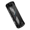 For ASUS ROG Ally Game Console Silicone Protective Cover Spray Oil Case