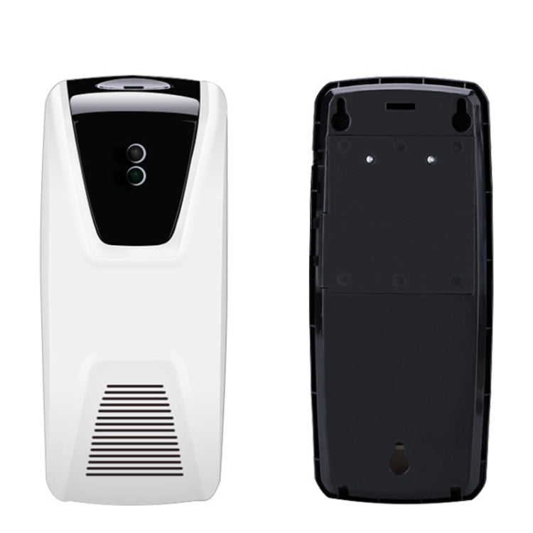 Automatic Fragrance Diffuser Built-In Fan Wall Mounted Essential Oil Diffuser, Built-In Fan