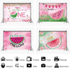 80x120cm Fruit Watermelon Birthday Party Backdrop Photography Decorative Background Props