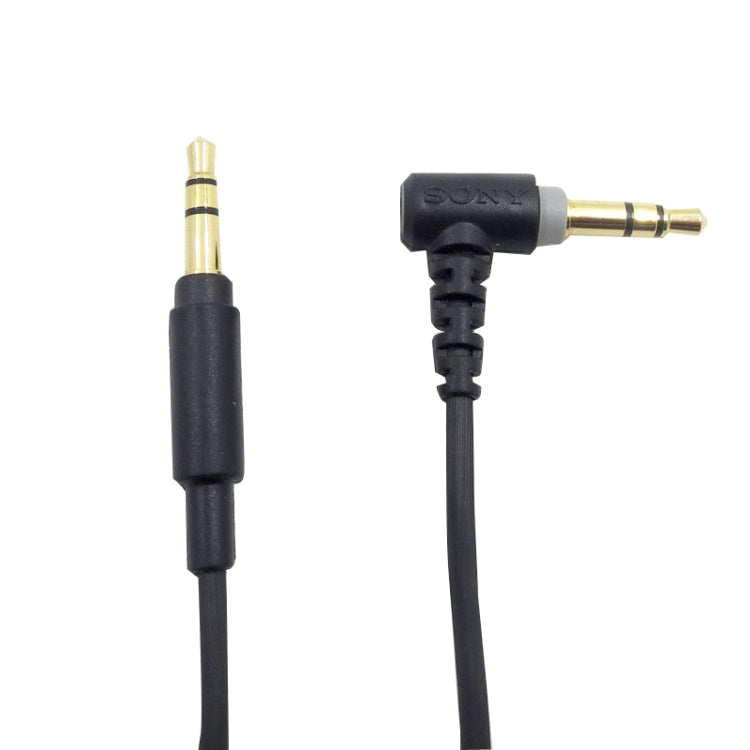 for MDR-10R / MDR-1A / XB950 / Z1000 3.5mm Male to Male AUX Audio