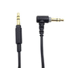for MDR-10R / MDR-1A / XB950 / Z1000 3.5mm Male to Male AUX Audio