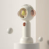 Without Blade Spray Handheld Children Small Fan