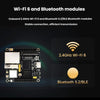 Luckfox Pico Ultra W RV1106G3 1TOPS Mini Linux Development Board Integrated Processor with Wi-Fi/No PoE
