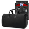 Suit Storage Luggage Bag Dry and Wet Separation Independent Shoe Compartment Business Travel Bag