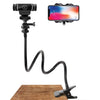 Desktop Strong Lazy Hose Snake Bracket Mobile Phone Live Video