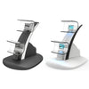 iplay HBP-253 For PS5 Game Wireless Handle Double Charging Base Placement Bracket
