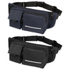 Multifunctional Waterproof Waist Bag Outdoor Casual Crossbody Bag