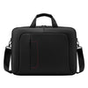 Business Briefcase Multifunctional Waterproof Laptop Messenger Bag