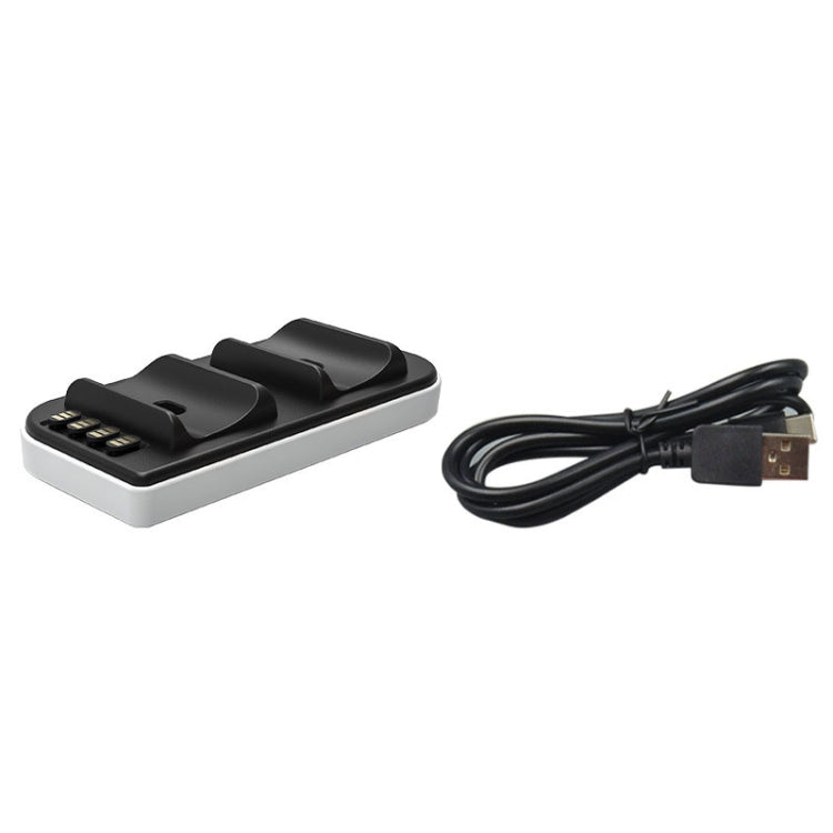 iplay HBP-298 For PS5 Game Handle Terminal Charging Seat Convenience Charger