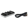 iplay HBP-298 For PS5 Game Handle Terminal Charging Seat Convenience Charger