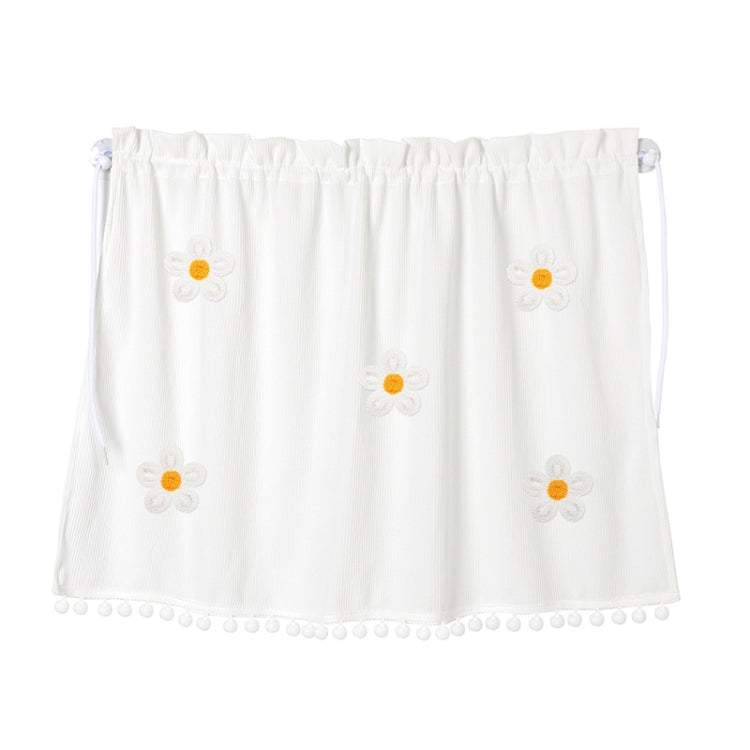 Car Sun Protection Blackout Curtain Cartoon Sunshade Curtain