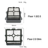 Replacement Filter Vacuum Cleaner Accessories, For Tineco Floor 1.0/2.0, For Tineco Floor 2.0 Slim