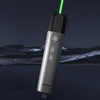 ASiNG LED LCD Screen High Power Bright Green Laser Pointer PPT Speech Instructions Page Presenter, A17