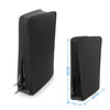 For PS5 Host Waterproof Dustproof Protective Cover Compatible With Digital Optical Drive Version