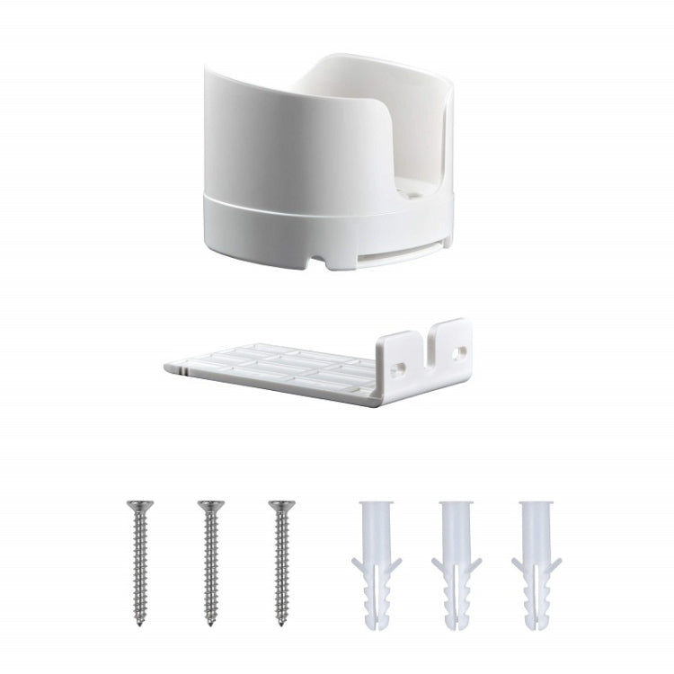 For TP-Link Deco M4/E4/P9/S7 Router Wall Mount Storage Bracket