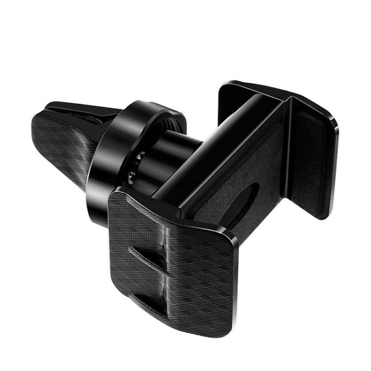 360-degree Rotating Car Air Outlet Multi-functional Mobile Phone