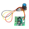 PWM DC Motor Speed Regulator 1.8-15V 2A Speed Regulating Module, Speed Regulating Module