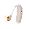 F-138D DC 1.5V  Earhook Hearing Aid Sound Amplifier, F-138D