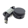 For A10 / A40 / QC35 II / QC45 Gaming Headset USB Audio Controller Cable, ZS0265