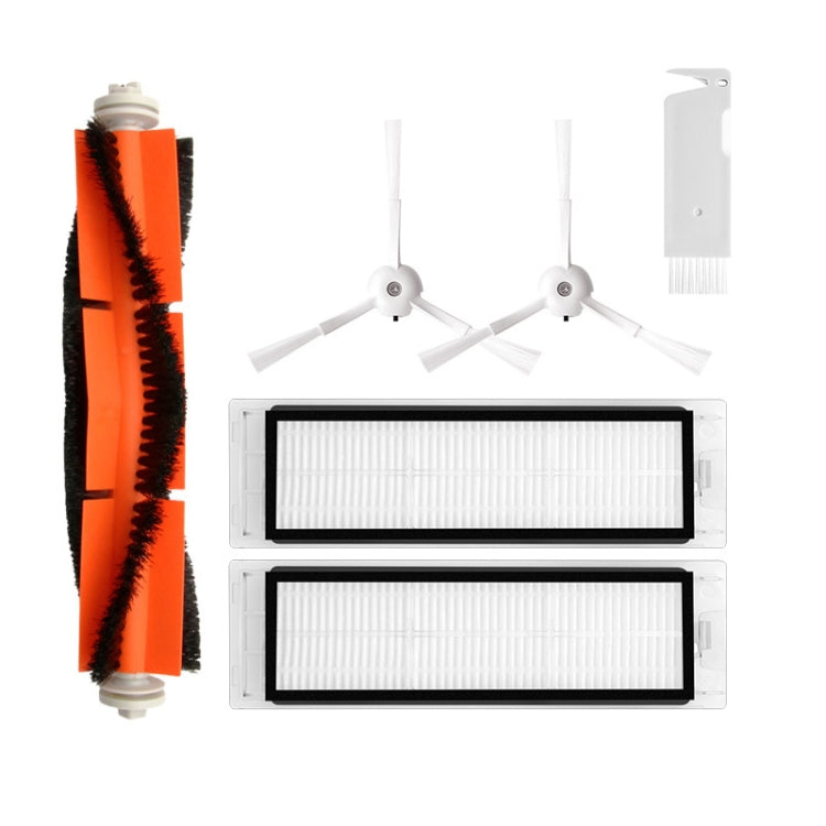 For Xiaomi Roborock S5 Max /S6 Pure/S6 /S5 /S60 /S65 /S51/ S55/ E25/