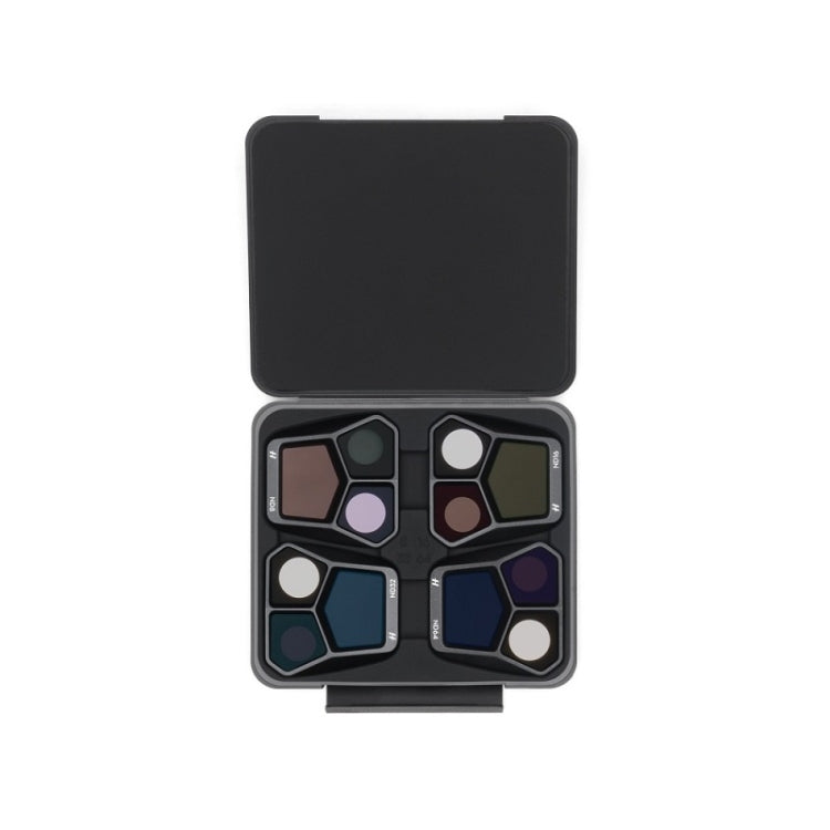 Original DJI Mavic 3 Pro ND Mirror Kit, ND Mirror Kit