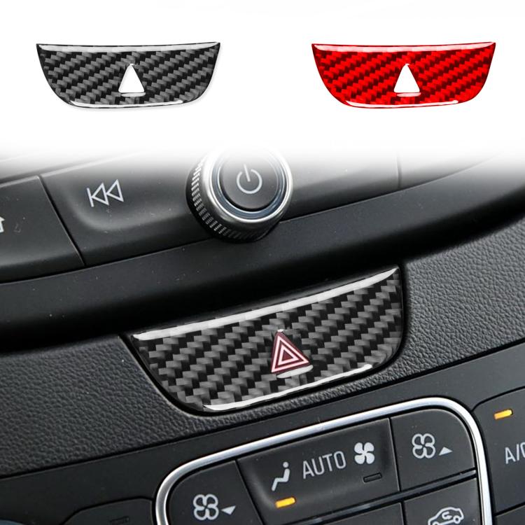For Chevrolet Malibu 2016-2024 Left-Hand Drive Warning Light Sticker