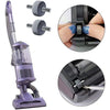 For Shark NV350 NV500 Vacuum Cleaner 1pair Wheels Replacement Parts