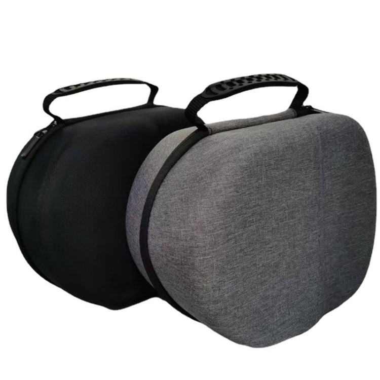 For Meta Quest 1 / 2 Storage Package VR Integrated Glasses Bag Anti-Pressure Dustproof Case, For Oculus Quest 1 / 2 (Black), For Oculus Quest 1 / 2 (Gray)