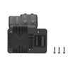 Original DJI Ronin 4D Expansion Plate For SDI / XLR / TC Interfaces, Expansion Plate