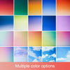 78x106cm Gradient Background Paper Photography Portrait Photo Props, 78x106cm