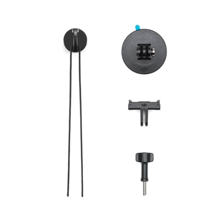 Original DJI OSMO Action 3 / 4 Surfing Tether Kit, Surfing Tether Kit