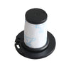 2pcs Vacuum Cleaner Filter Accessories for Rowenta