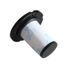 2pcs Vacuum Cleaner Filter Accessories for Rowenta ZR0090/RH9890WO/RH9879WO/X-FORCE FLEX, 2pcs