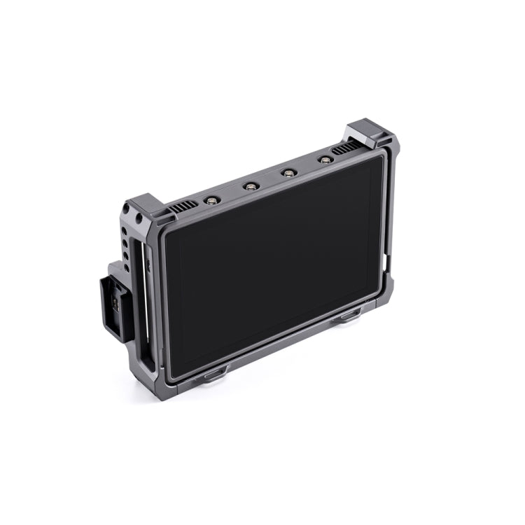 Original DJI 1,500-Nit High-Bright Remote Monitor 7-Inch Wide Color Gamut Touchscreen Display, Remote Monitor