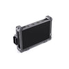Original DJI 1,500-Nit High-Bright Remote Monitor 7-Inch Wide Color Gamut Touchscreen Display, Remote Monitor