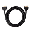 FNR DVI 24+1P Male to DVI 24+1P Male 1080P HD Connection Cable, 1.5m, 3m, 5m