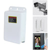 POE-4812FG 48V To 12V Isolated Standard POE Splitter Outdoor