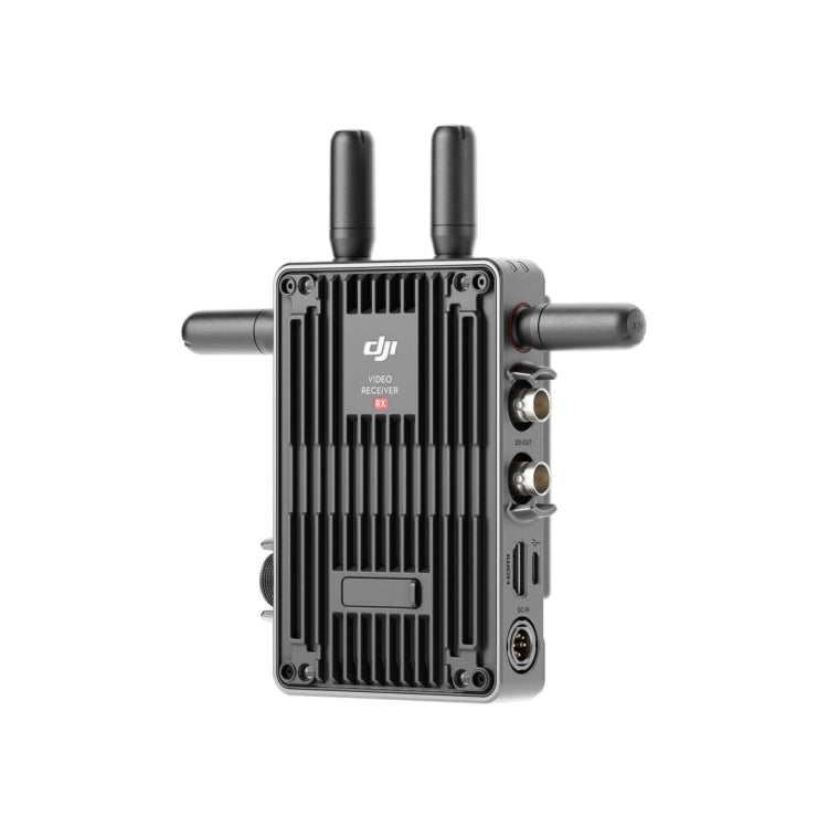 Original DJI Video Receiver 20,000ft 1080p/60fps Transmission, Receiver