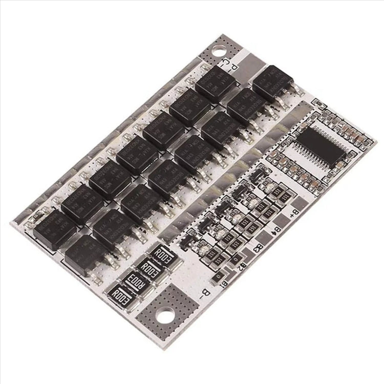 12V 100A Polymer Li-ion Phosphate Battery Protection Board With
