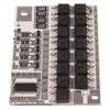 12V 100A Polymer Li-ion Phosphate Battery Protection Board With Balance, 3S 3.2V, 4S 3.2V, 5S 3.2V, 3S 3.7V, 4S 3.7V, 5S 3.7V