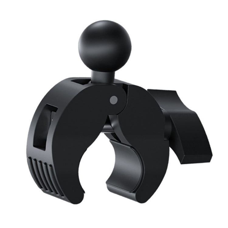 Camera Phone Holder Ball Head Base Live Riding Shooting Handlebar