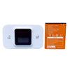 4G Mobile WIFI Pocket Hotspot LCD Sim Card Router, E5785-PRO Eurasian Edition, E5785-PRO Global Edition