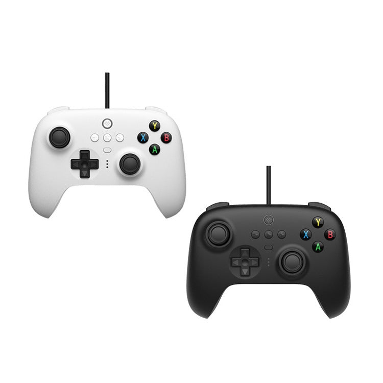8BitDo For Switch / PC USB Wired Gamepad