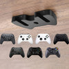 Suspension Handle Storage Rack Gamepad Table Bottom Bracket, For Switch Pro / Xbox Series X / Xbox Series S / Xbox One / Xbox One S / Xbox 360